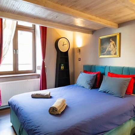 Lilly Apartment Main Train Station Old Town By The Castle Suites Krakow Exterior photo